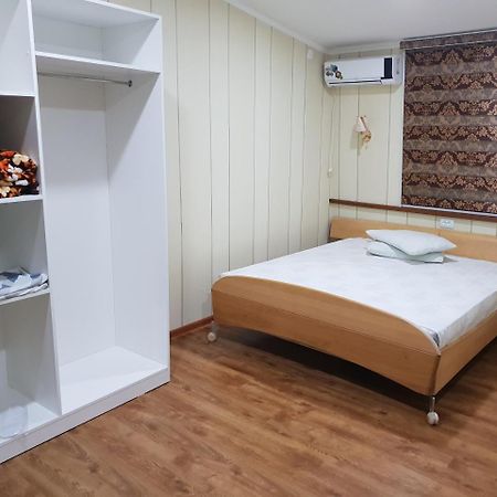 Khiva Hotel Koshkurgan Luaran gambar