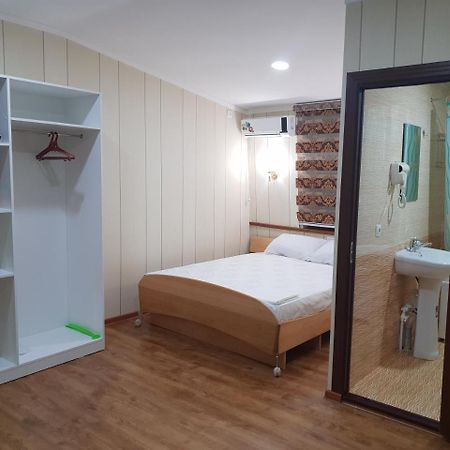 Khiva Hotel Koshkurgan Luaran gambar