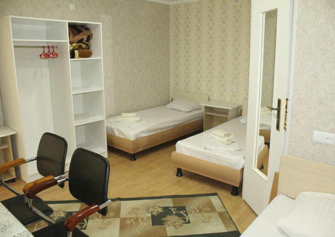 Khiva Hotel Koshkurgan Luaran gambar