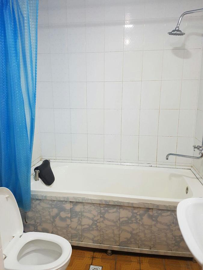 Khiva Hotel Koshkurgan Luaran gambar