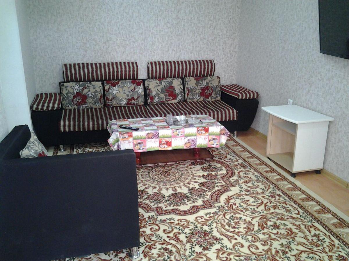 Khiva Hotel Koshkurgan Luaran gambar