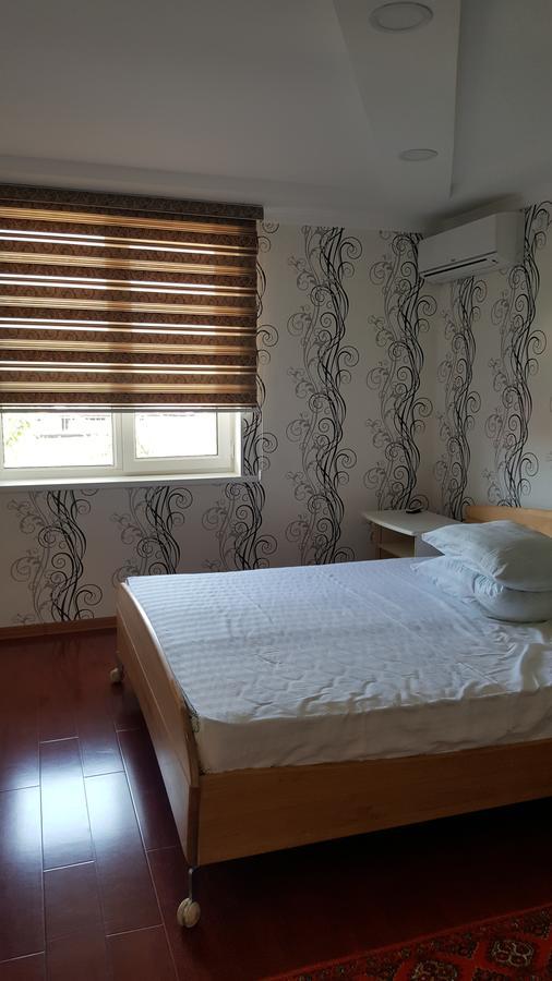 Khiva Hotel Koshkurgan Luaran gambar