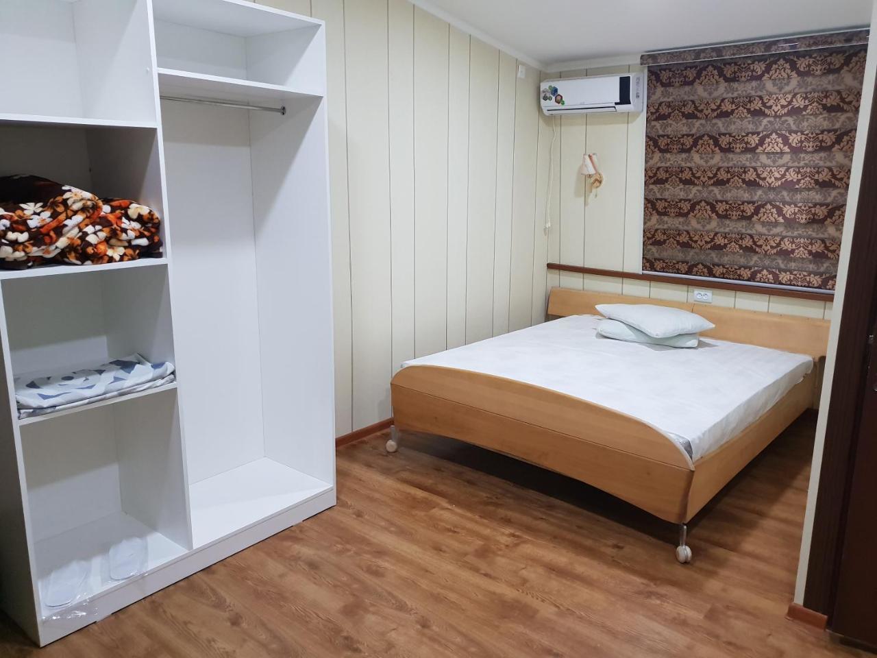 Khiva Hotel Koshkurgan Luaran gambar