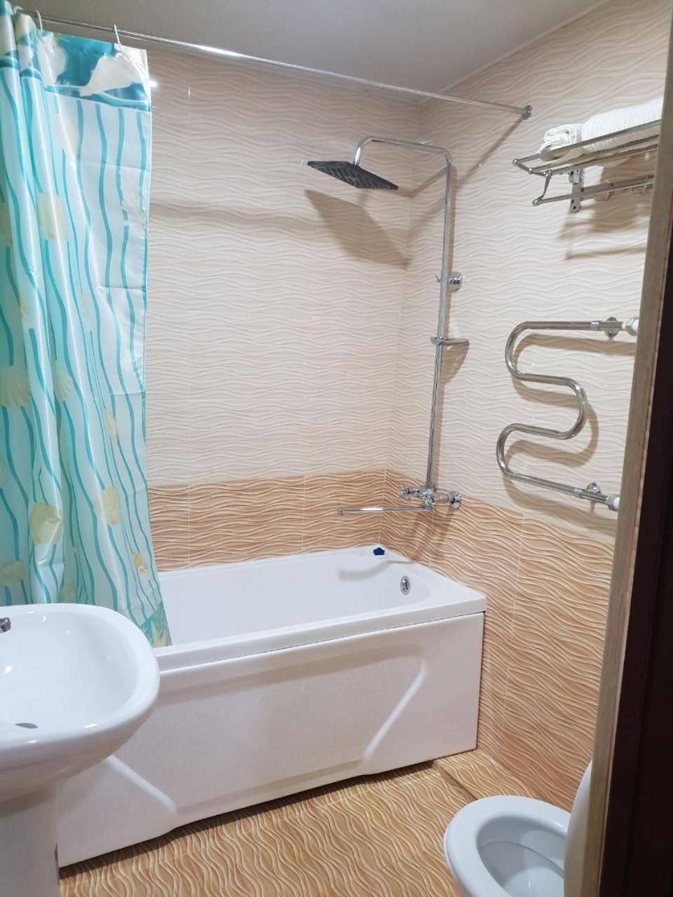 Khiva Hotel Koshkurgan Luaran gambar