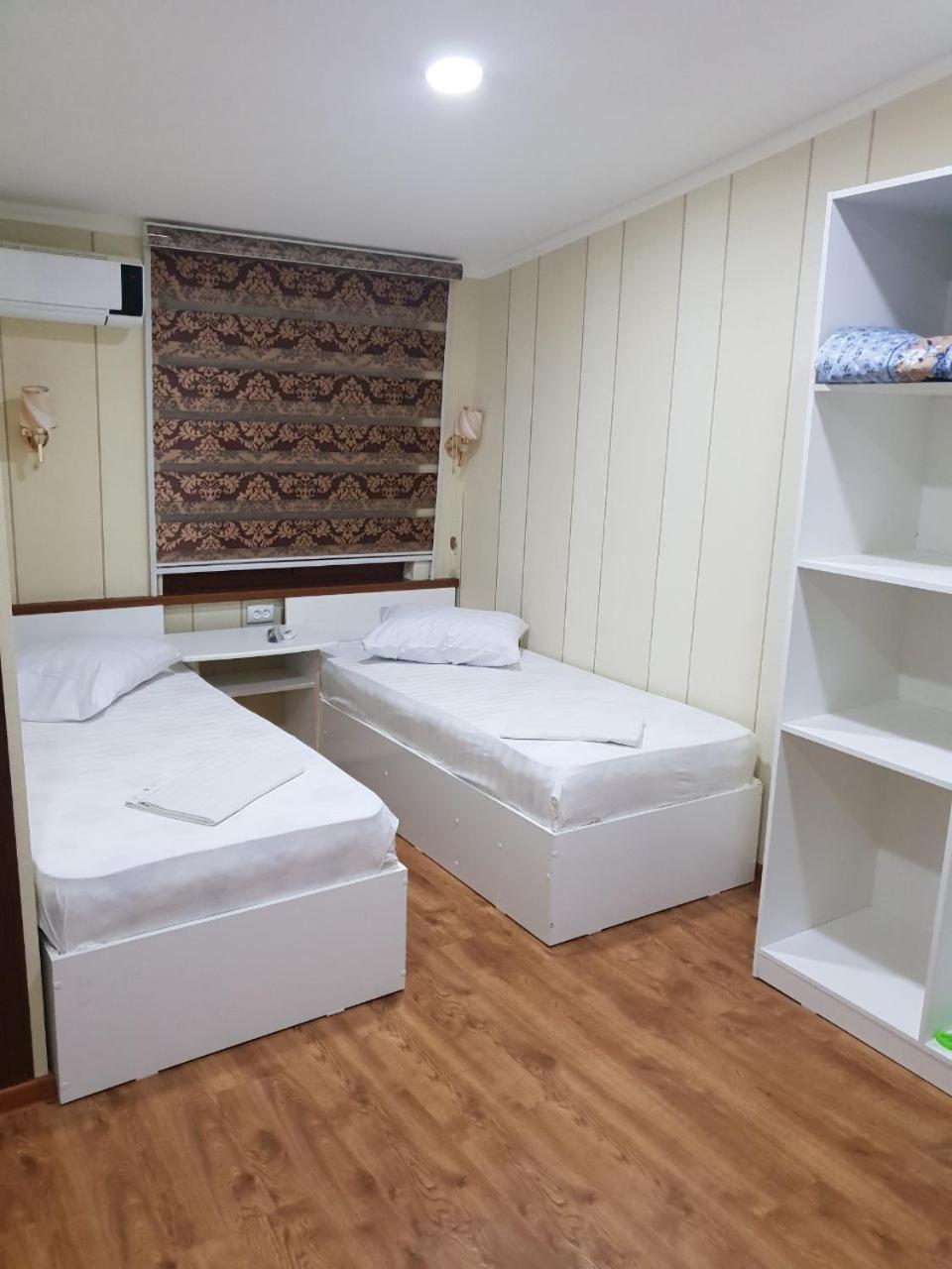 Khiva Hotel Koshkurgan Bilik gambar