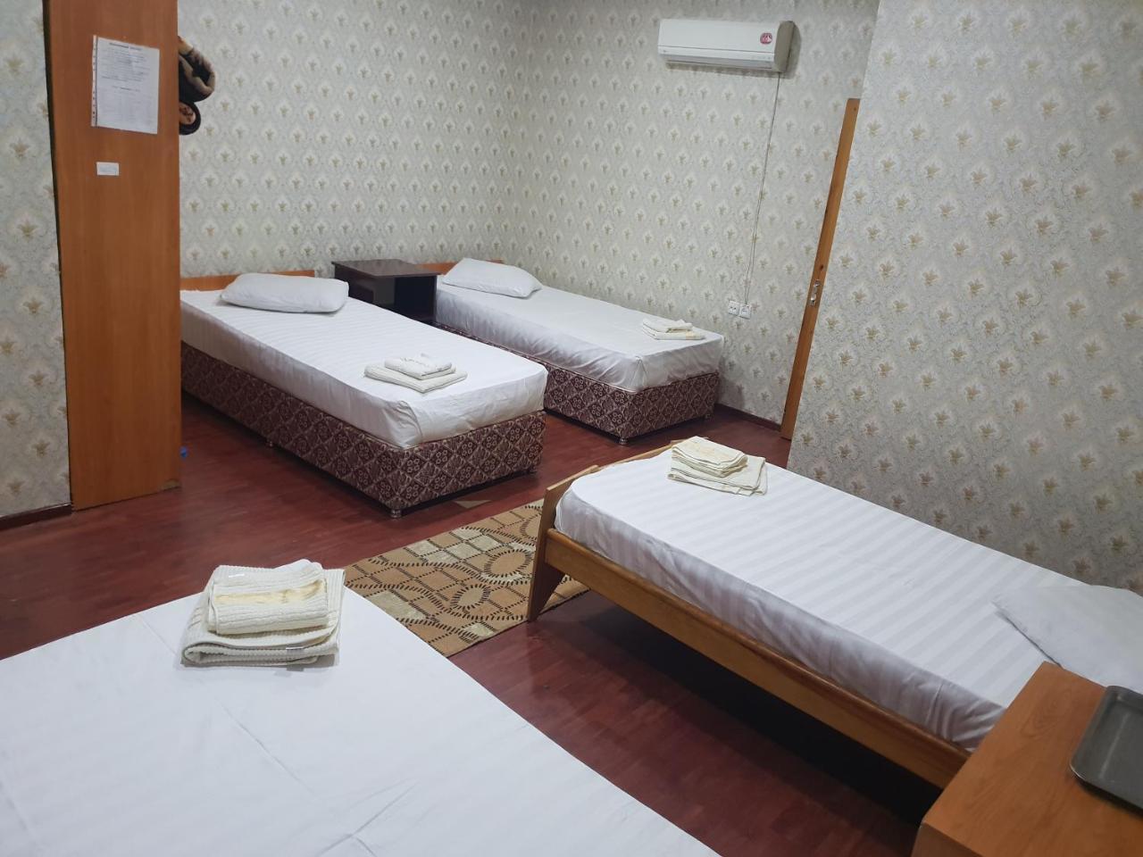 Khiva Hotel Koshkurgan Luaran gambar