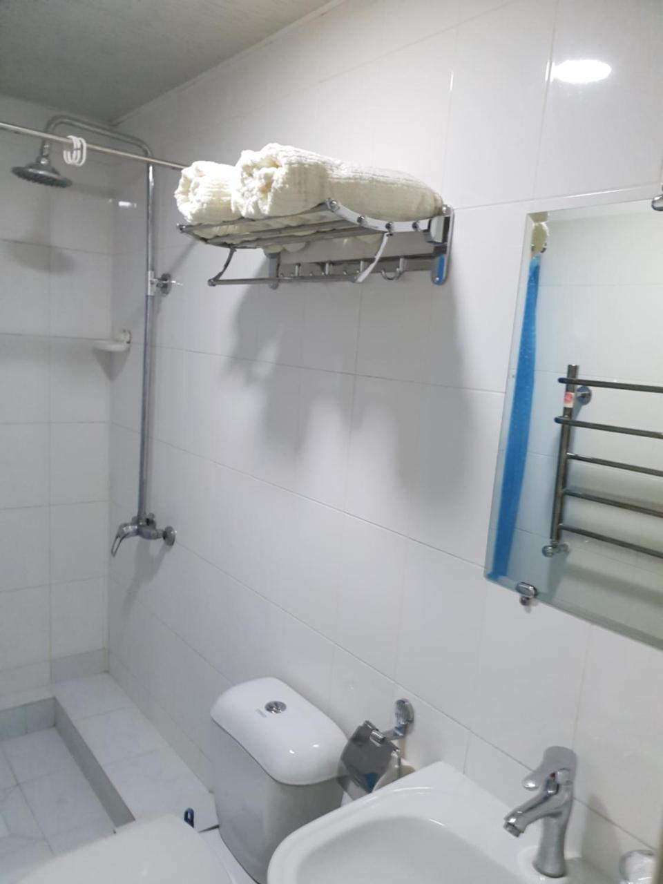 Khiva Hotel Koshkurgan Luaran gambar