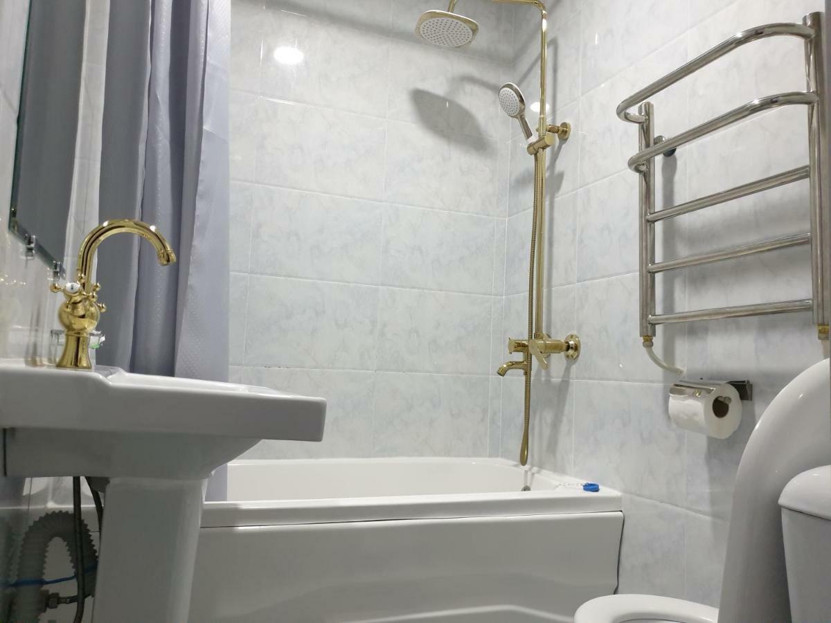 Khiva Hotel Koshkurgan Luaran gambar