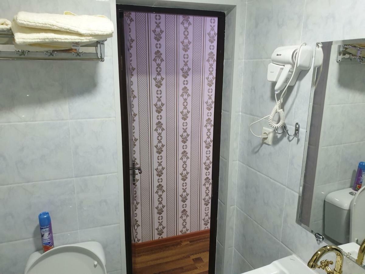 Khiva Hotel Koshkurgan Luaran gambar