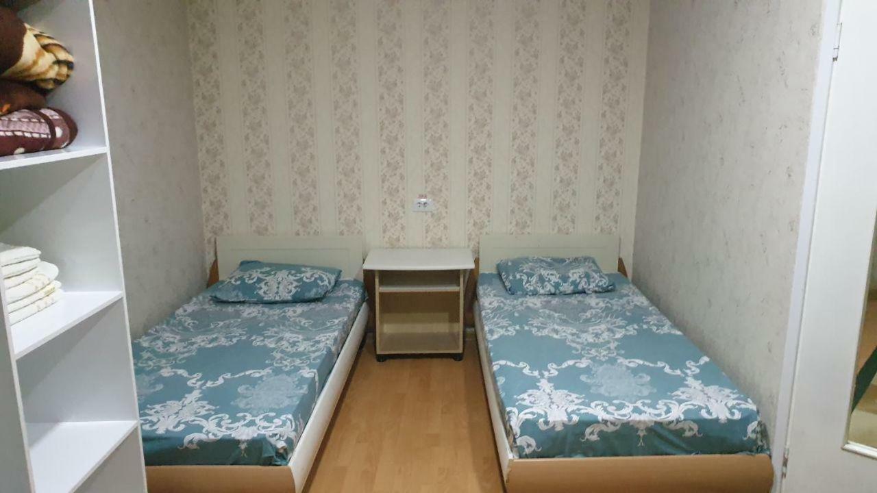 Khiva Hotel Koshkurgan Luaran gambar