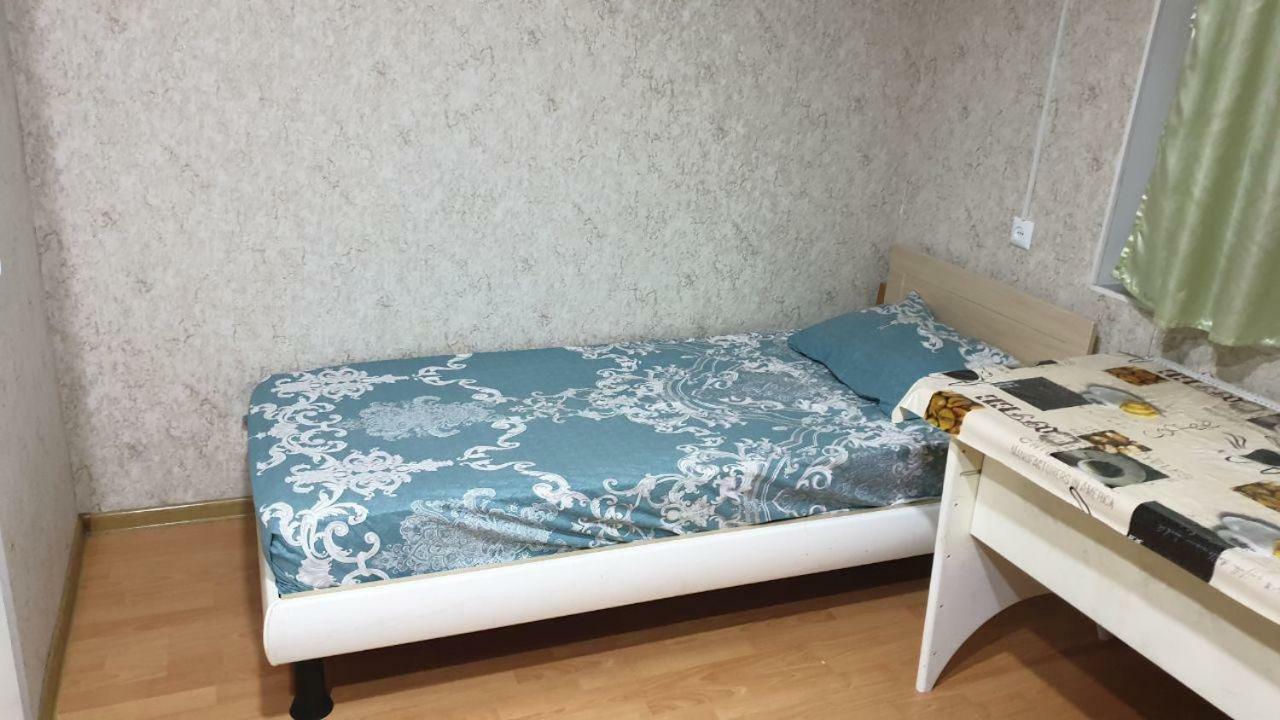 Khiva Hotel Koshkurgan Luaran gambar